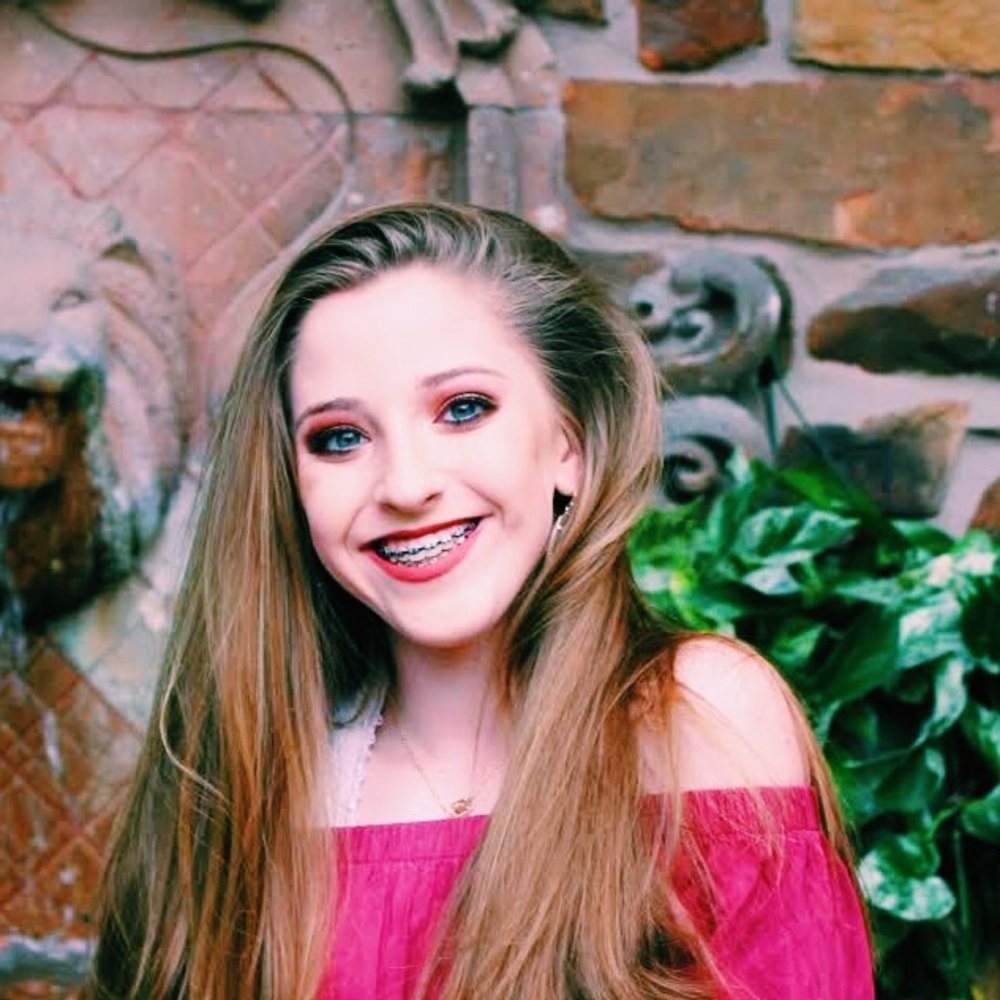 Meet your Posher, Taylor